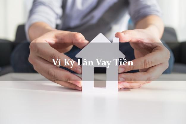 Ví Kỳ Lân Vay Tiền