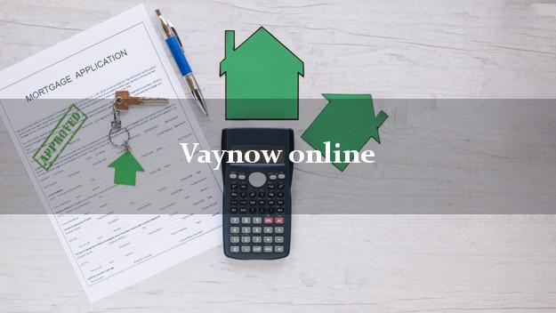 Vaynow online