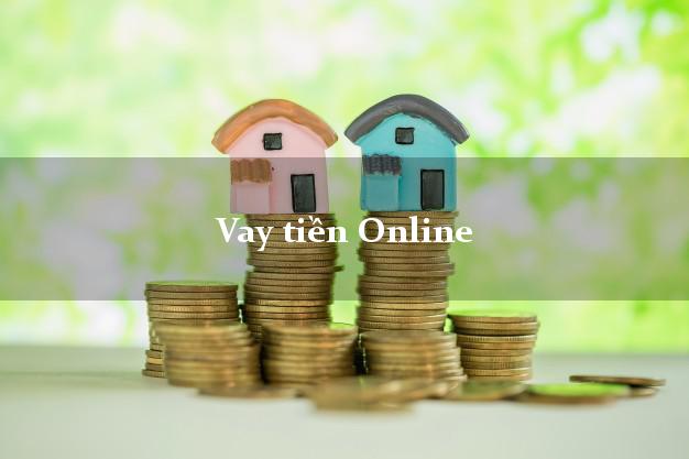 Vay tiền Online góp tháng